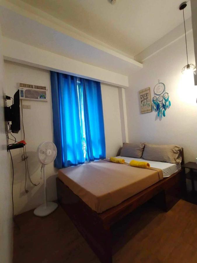 Frachette'S Bed & Breakfast Puerto Princesa Exterior photo