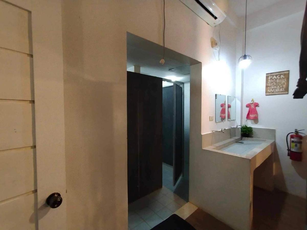Frachette'S Bed & Breakfast Puerto Princesa Exterior photo
