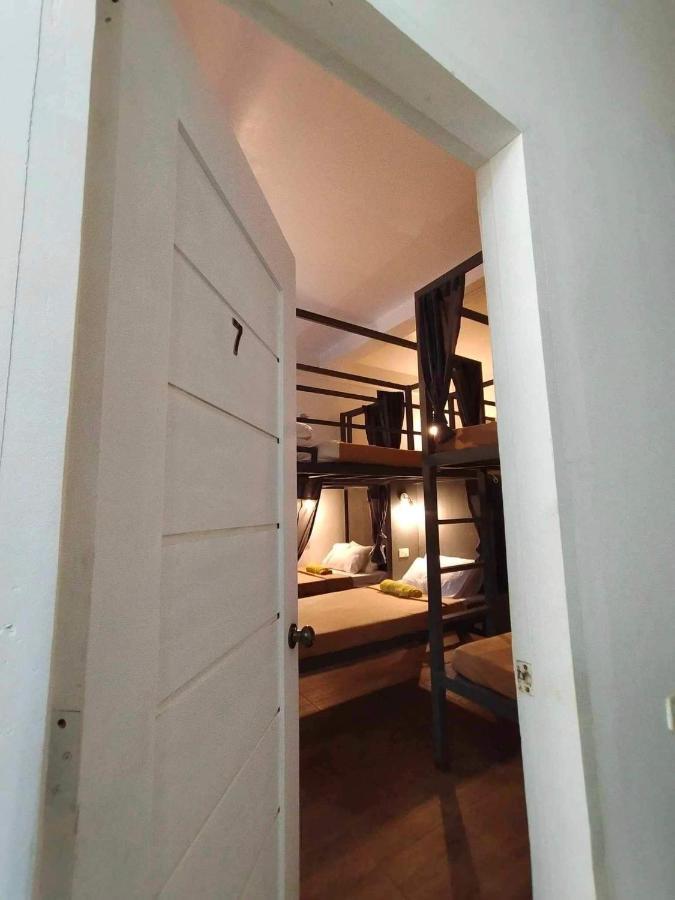 Frachette'S Bed & Breakfast Puerto Princesa Exterior photo