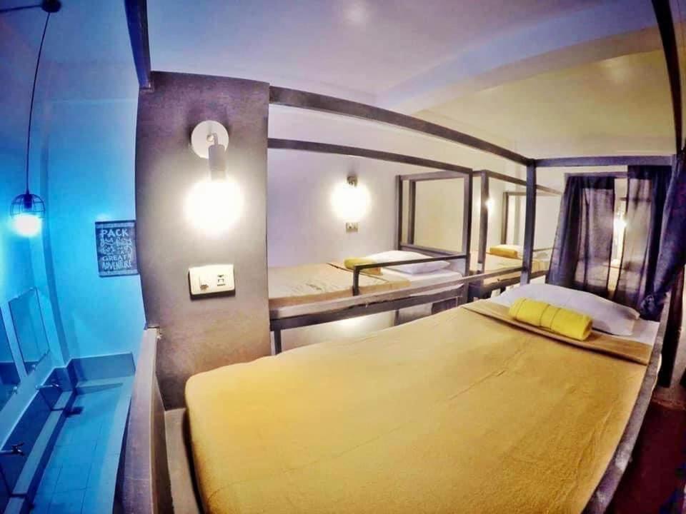 Frachette'S Bed & Breakfast Puerto Princesa Exterior photo