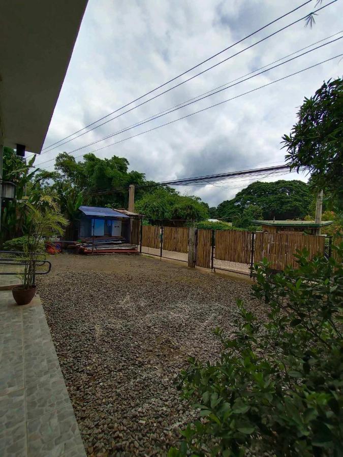 Frachette'S Bed & Breakfast Puerto Princesa Exterior photo