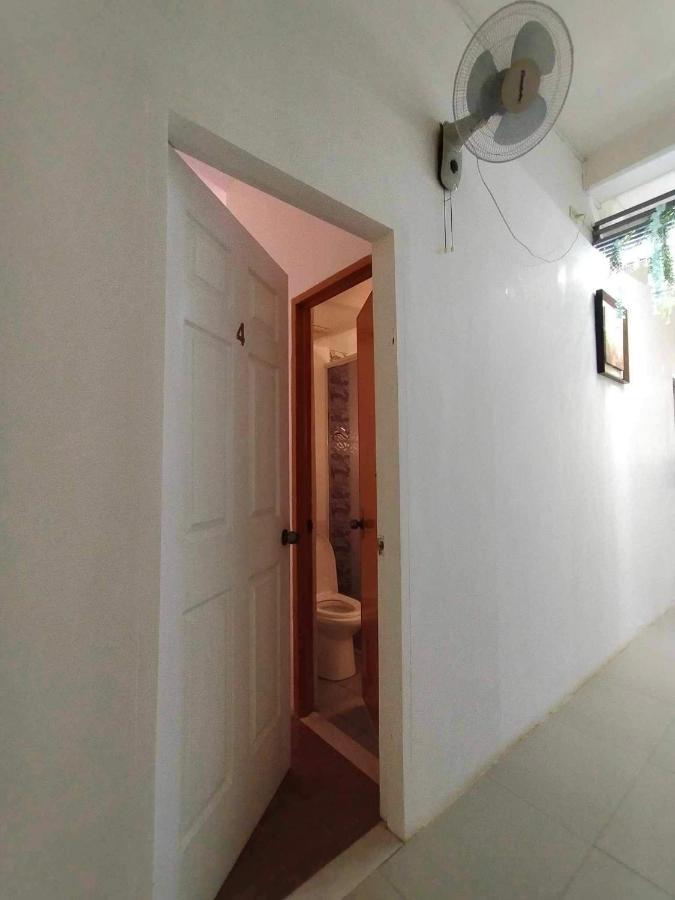 Frachette'S Bed & Breakfast Puerto Princesa Exterior photo